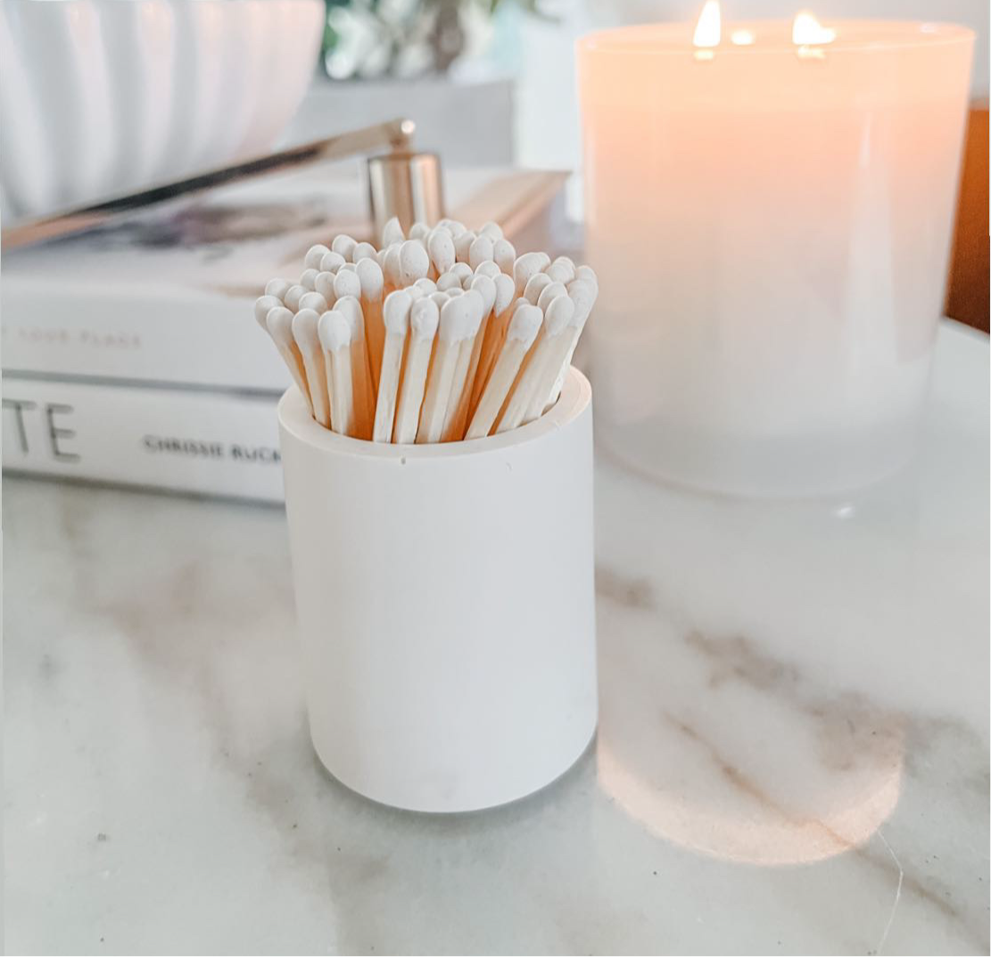 Posie Match Pot Bundle