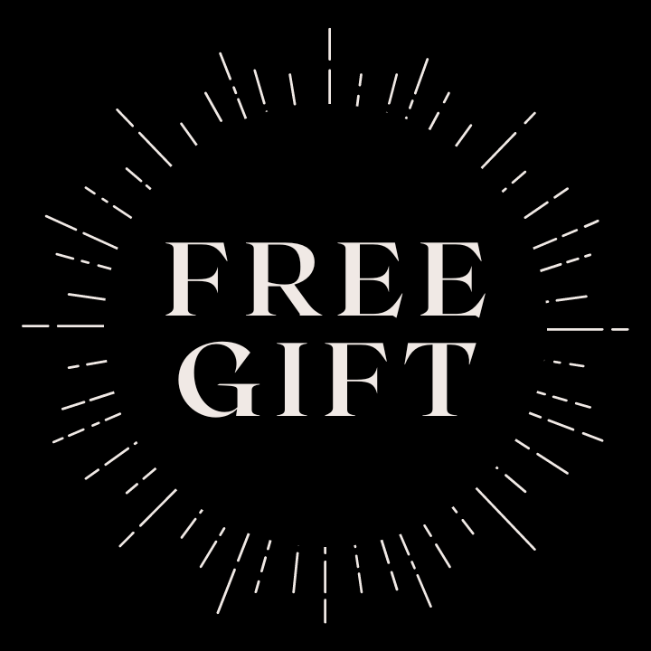 FREE GIFT