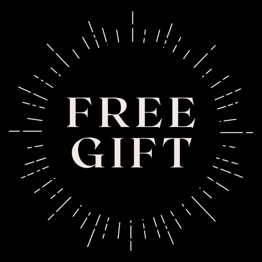 FREE GIFT
